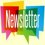 Newsletter icon